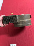 1950 CHEVROLET TRUCK HEATER COVER