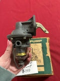 1937-57 CHEVROLET NOS FUEL PUMP