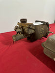 1954 CHEVROLET POWER BREAK UNIT