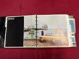 1965 CHEVROLET DEALERS ALBUM
