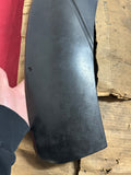 1953-54 CHEVROLET NOS RUBBER GRAVEL GUARDS
