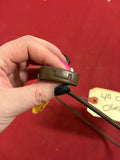 1940 CHEVROLET CHOKE KNOB AND CABLE