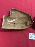 1940 CHEVROLET WING TIPS