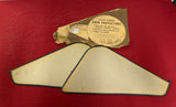 VINTAGE SCUFF PROOF DOOR PROTECTION