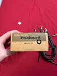 DELCO PACKARD SPARK PLUG CABLES