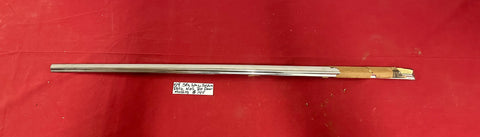 1954 CHEVROLET NOS STATION WAGON SEDAN DELIVERY RH DOOR MOLDING