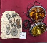 NOS FOG LIGHTS
