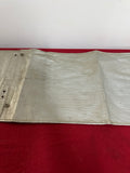 1947-53 CHEVROLET NOS TRUCK WINTER COVER SHIELD