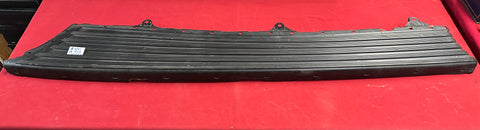 1940 CHEVROLET DRIVER SIDE RUNNING BOARD
PICK UP ONLY