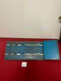 1958-61 CHEVROLET DEALERSHIP CATALOG BOOK DISPLAY