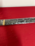 1959 CHEVROLET NOS FRONT FENDER RIGHT SIDE WITH CLIPS