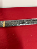 1959 CHEVROLET NOS FRONT FENDER RIGHT SIDE WITH CLIPS
