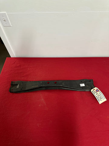 1949-54 CHEVROLET NOS MEMBER SHIM CROSS FRONT PANAL
