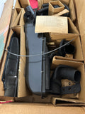 1959-60 CHEVROLET NOS DELUXE HEATER AND DEFROSTER UNIT