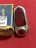 1949-50 CHEVROLET NOS TAIL LIGHTS
