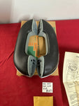 1955 CHEVROLET NOS ARM RESTS FOR 150 MODEL
