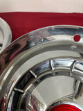 1954 CHEVROLET HUBCAPS