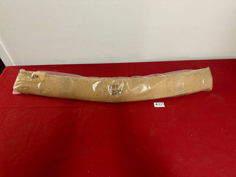 1954 CHEVROLET NOS CENTER BUMPER