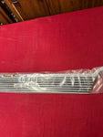 1967 CHEVROLET NOS IMPALA CAPRICE BISCAYNE BELAIR TRUNK MOLDING