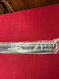 1967 CHEVROLET NOS IMPALA CAPRICE BISCAYNE BELAIR TRUNK MOLDING