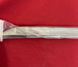 1953-54 CHEVROLET NOS RUNNING BOARD MOLDINGS