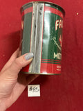 FALCON MOTOR OIL CAN
