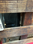 1939 CHEVROLET NOS TRUCK RADIATOR