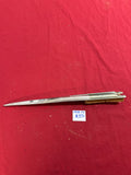 1958 CHEVROLET NOS MOLDING SPEAR CONNECTOR