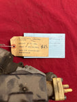 1968-73 CHEVROLET WINDSHIELD WASHER MOTOR