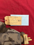 1968-73 CHEVROLET WINDSHIELD WASHER MOTOR
