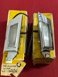 1968 NOS CORNER LAMP