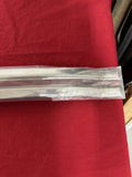 1953-54 CHEVROLET NOS 210 2 DOOR MOLDINGS