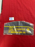 FORD MECHANIC HAT