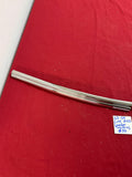 1953-54 CHEVROLET NOS LEFT WINDOW MOLDING