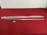1952 CHEVROLET NOS FRONT FENDER MOLDING ONE SIDE