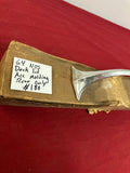 1964 CHEVROLET NOS DECK LID ACCESSORY MOLDING ONLY ONE