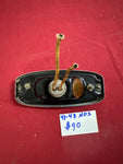 1941-48 CHEVROLET NOS RIGHT HAND TAIL LIGHT