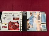 1965 CHEVROLET DEALERS ALBUM