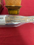 1953 CHEVROLET NOS 3 PIECE BUMPER GUARD
