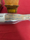 1953 CHEVROLET NOS 3 PIECE BUMPER GUARD