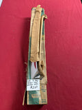 1958 CHEVROLET NOS FOUR DOOR VENT SHADES