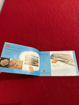1953 CHEVROLET USEFUL ACCESSORIES BOOKLET