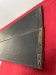 1927 CHEVROLET NOS RUNNING BOARDS
