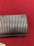 1953-54 CHEVROLET 210 DASH RADIO COVER