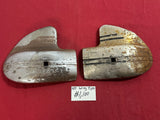 1940 CHEVROLET WING TIPS