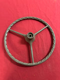 CHEVROLET STEERING WHEEL