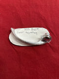 CHEVROLET SEAT ADJUSTER LEVER
