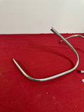 1958 CHEVROLET BOS DEL RAY TAIL LIGHT END PIECES