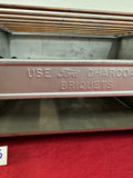 ORIGINAL FORD GRILL