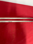 1949-50 CHEVROLET NOS FOUR DOOR REAR FENDER